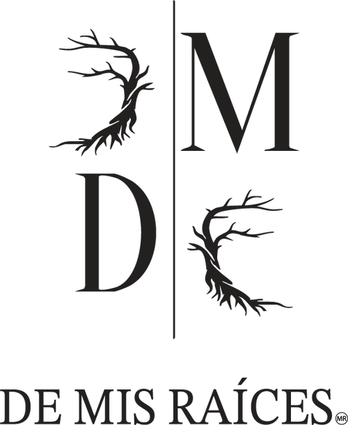 DE MIS RAÍCES